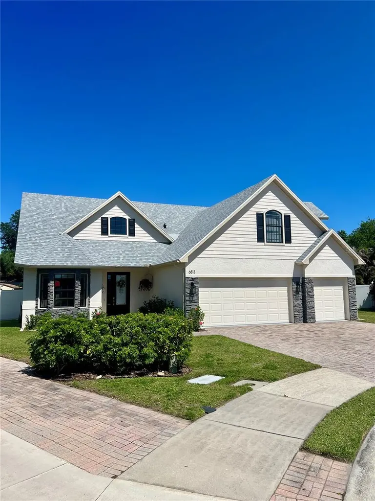 6813 Short Creek Lane Sarasota FL 34240