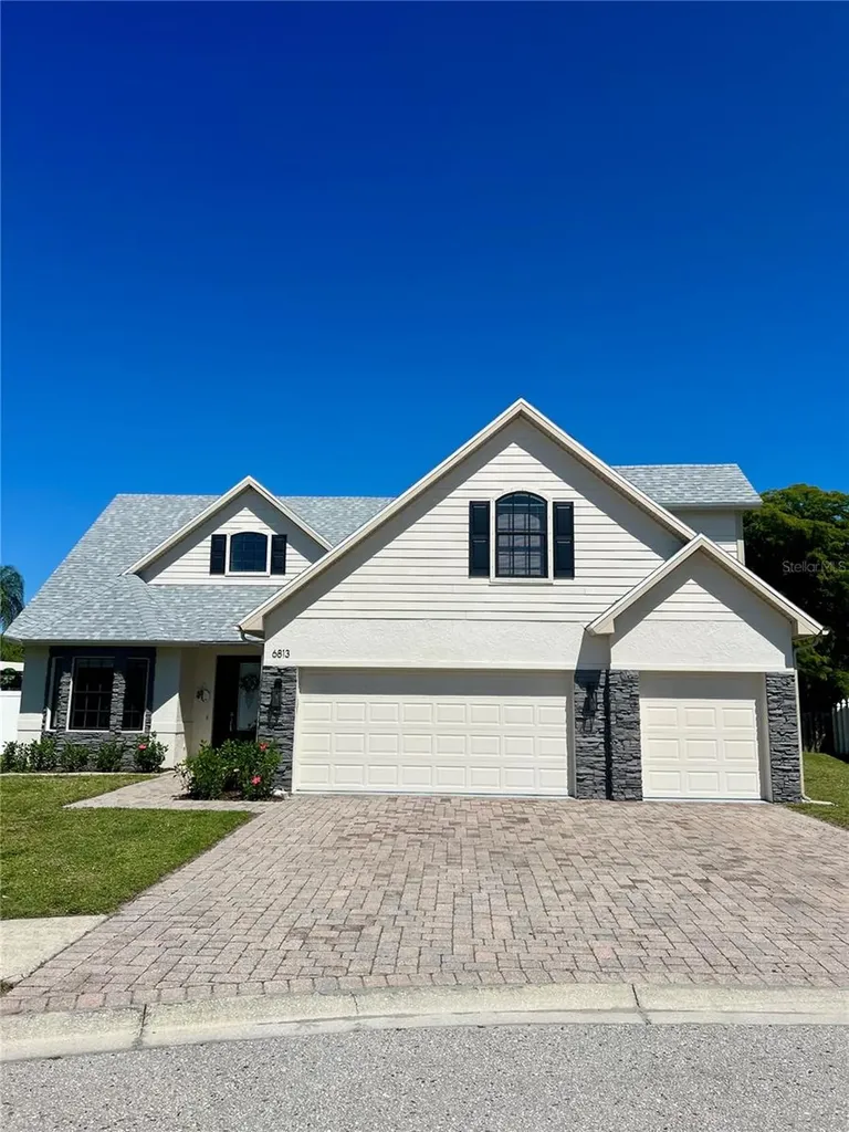 6813 Short Creek Lane Sarasota FL 34240