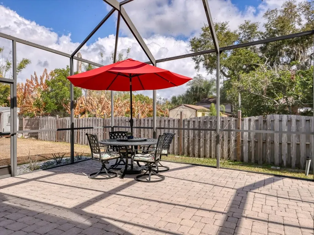 6813 Short Creek Lane Sarasota FL 34240