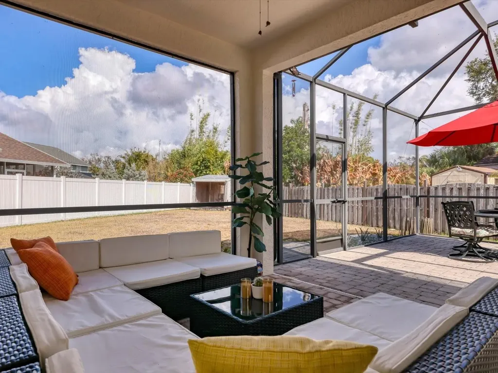 6813 Short Creek Lane Sarasota FL 34240