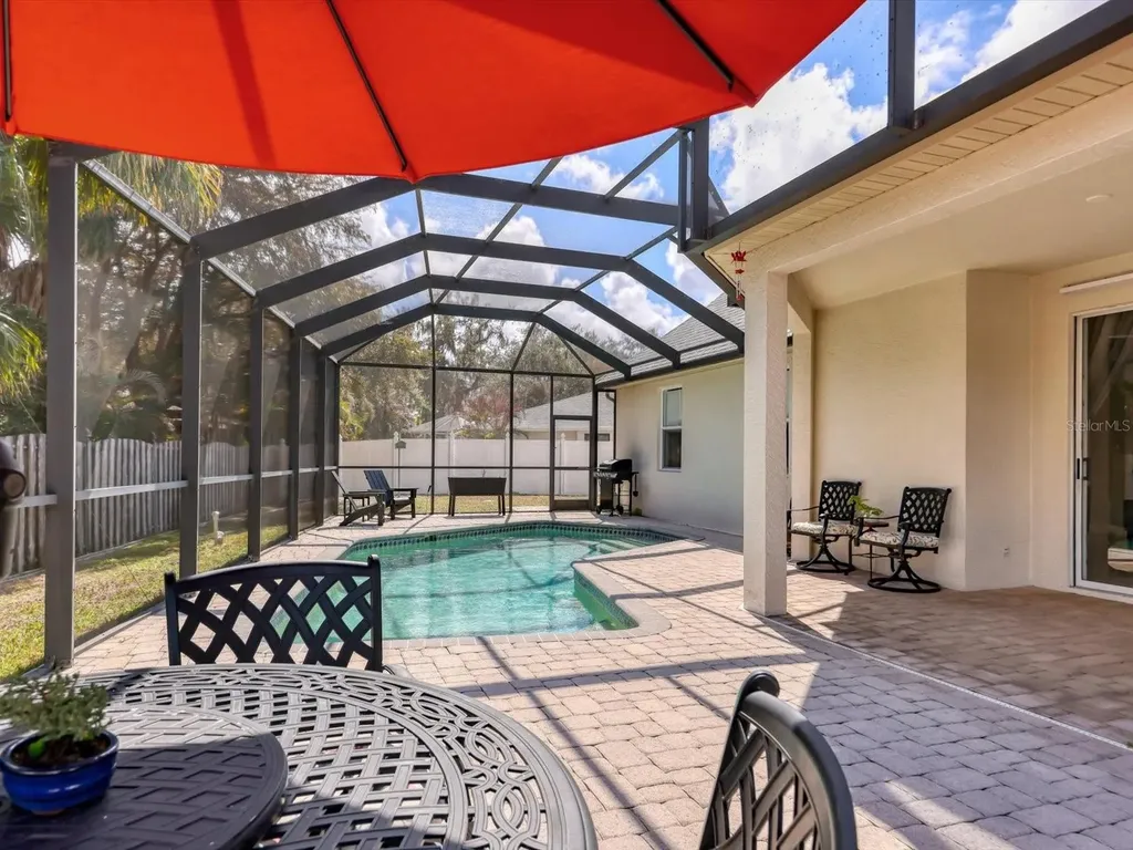 6813 Short Creek Lane Sarasota FL 34240