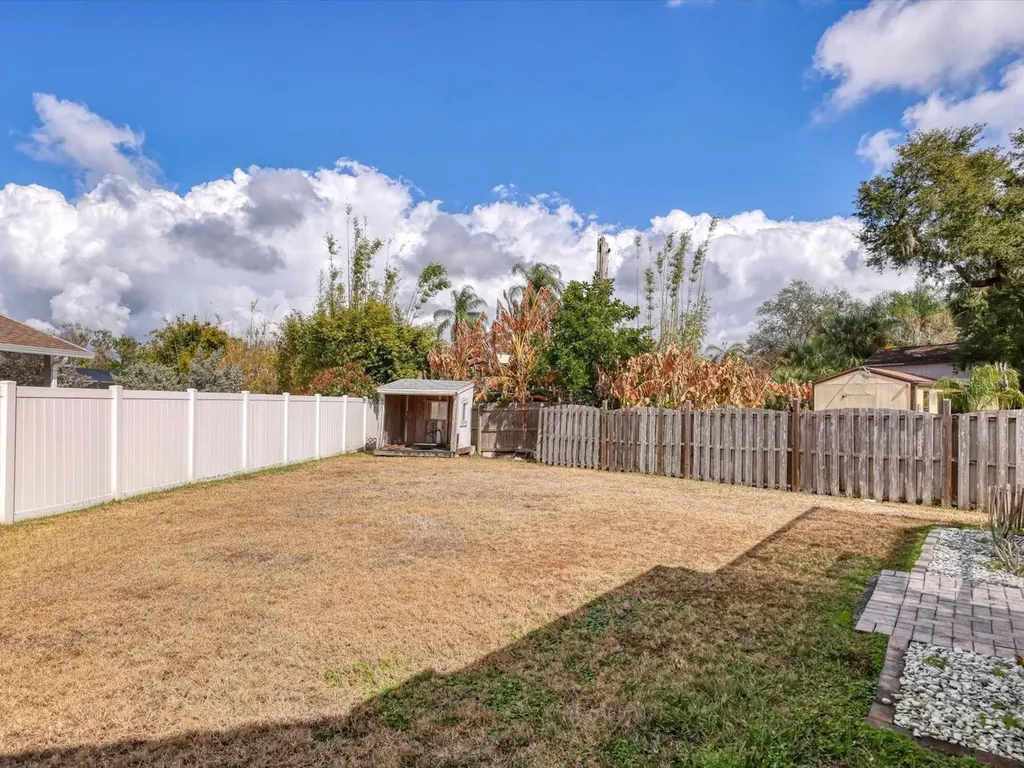 6813 Short Creek Lane Sarasota FL 34240