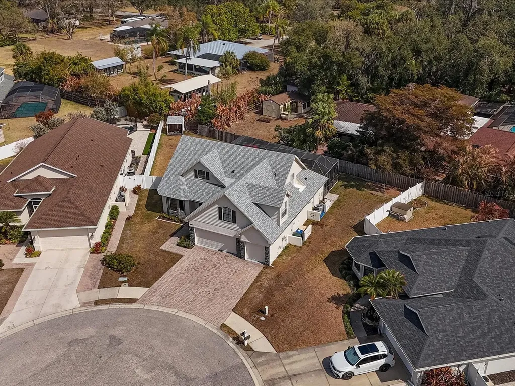 6813 Short Creek Lane Sarasota FL 34240