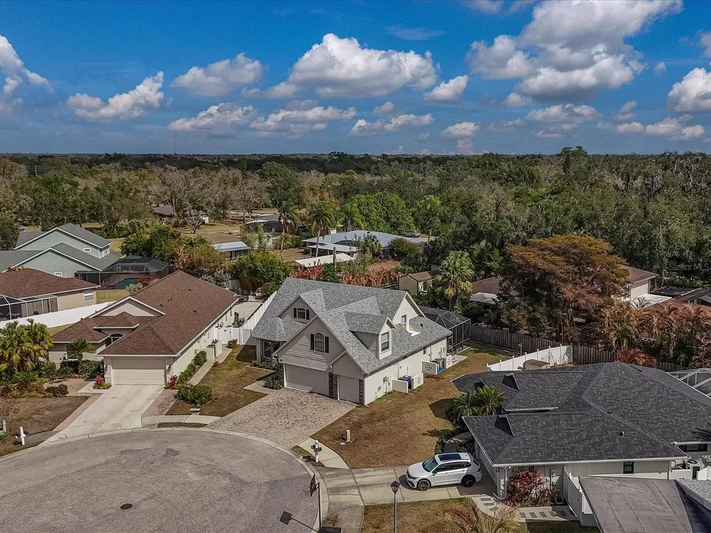 6813 Short Creek Lane Sarasota FL 34240