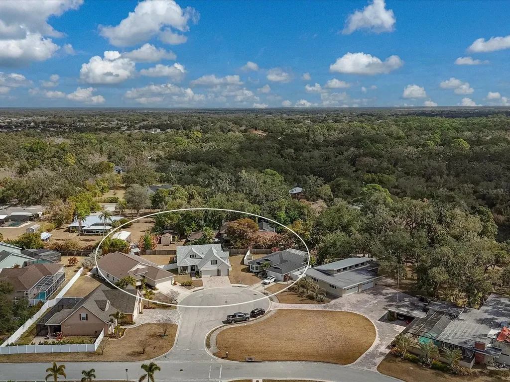 6813 Short Creek Lane Sarasota FL 34240