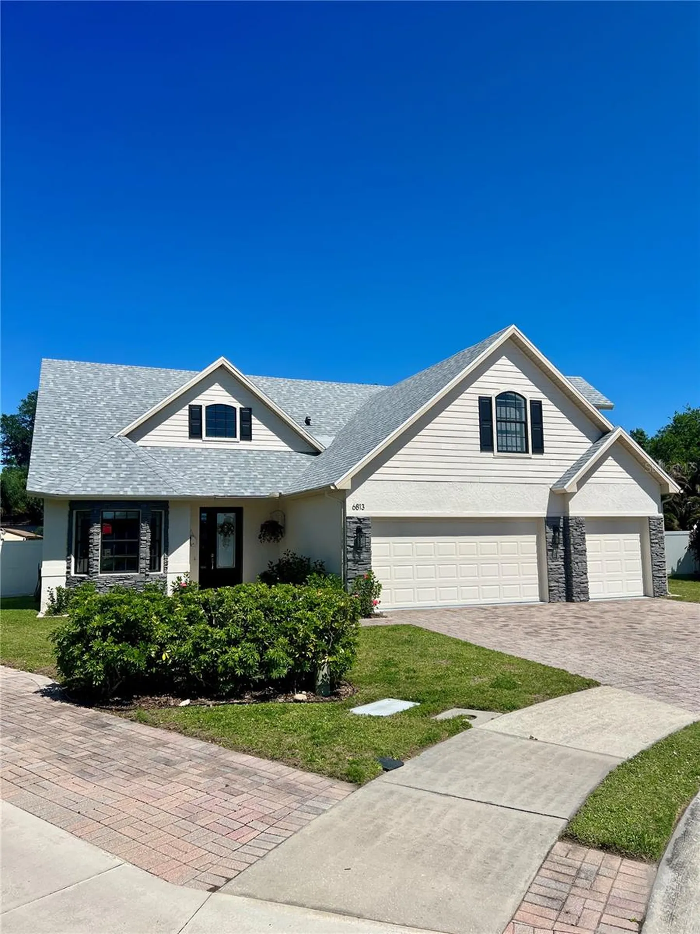 6813 Short Creek Lane Sarasota FL 34240