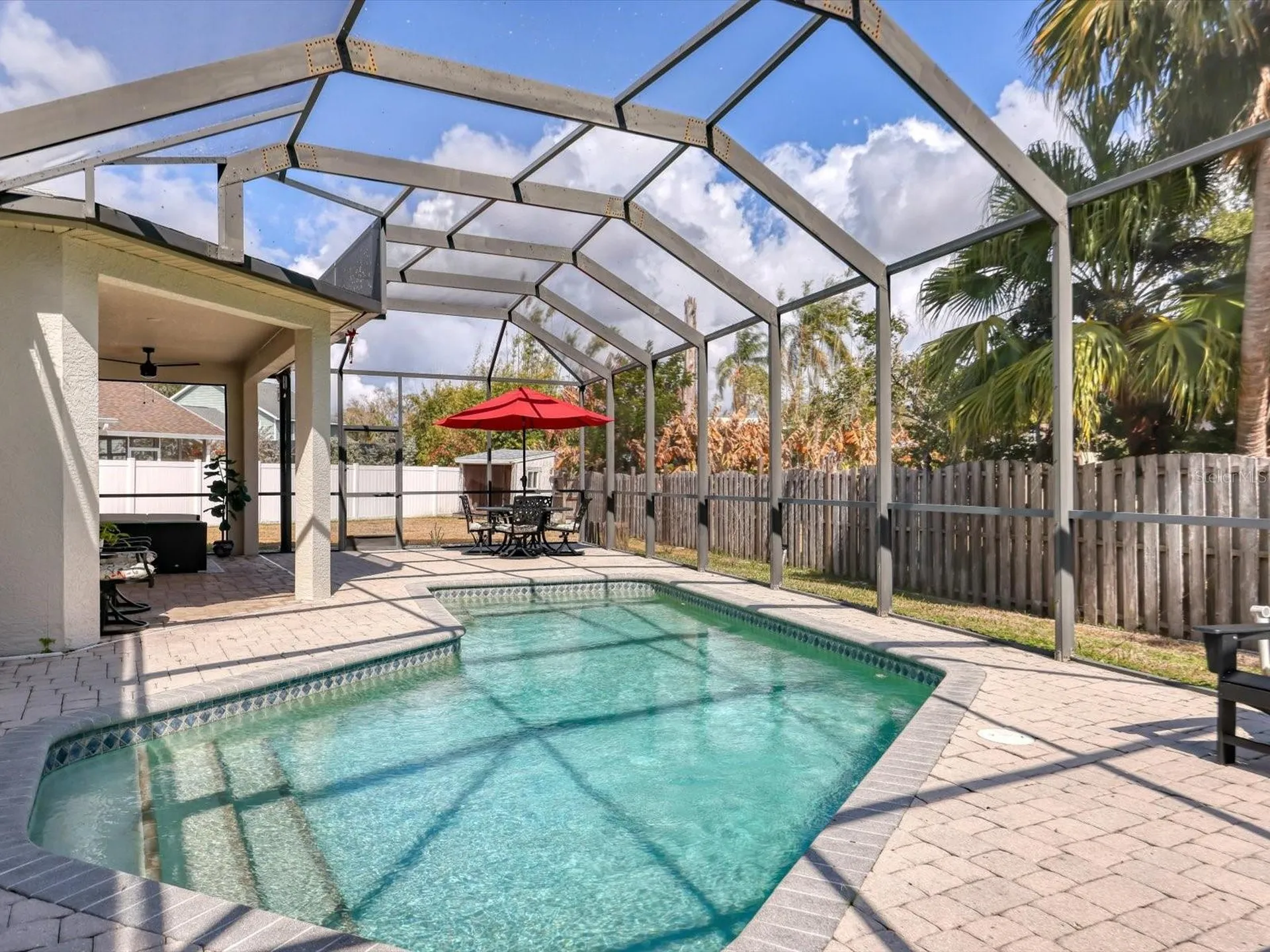 6813 Short Creek Lane Sarasota FL 34240