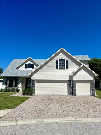 6813 Short Creek Lane Sarasota FL 34240