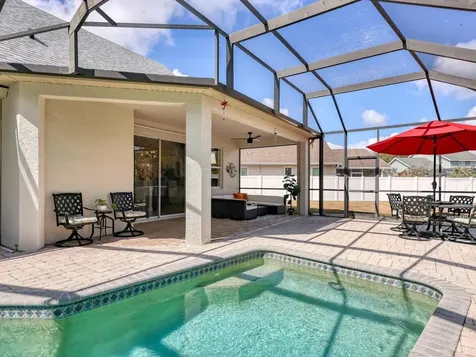 6813 Short Creek Lane Sarasota FL 34240