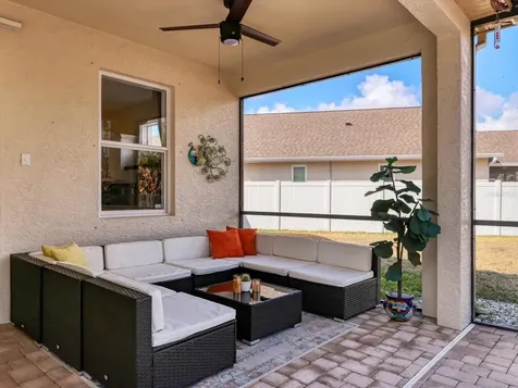 6813 Short Creek Lane Sarasota FL 34240