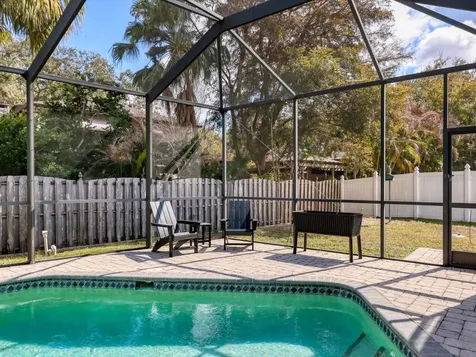6813 Short Creek Lane Sarasota FL 34240