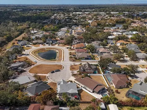 6813 Short Creek Lane Sarasota FL 34240