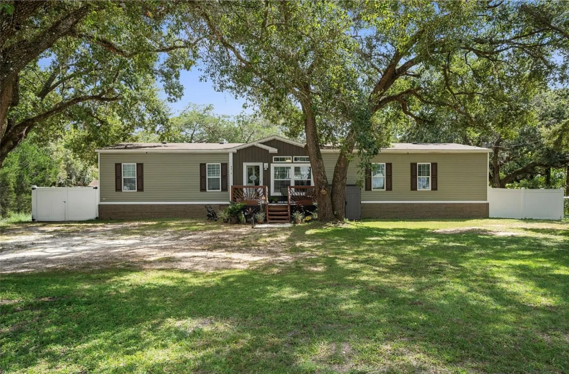 6310 W Orange Lane Crystal River FL 34429