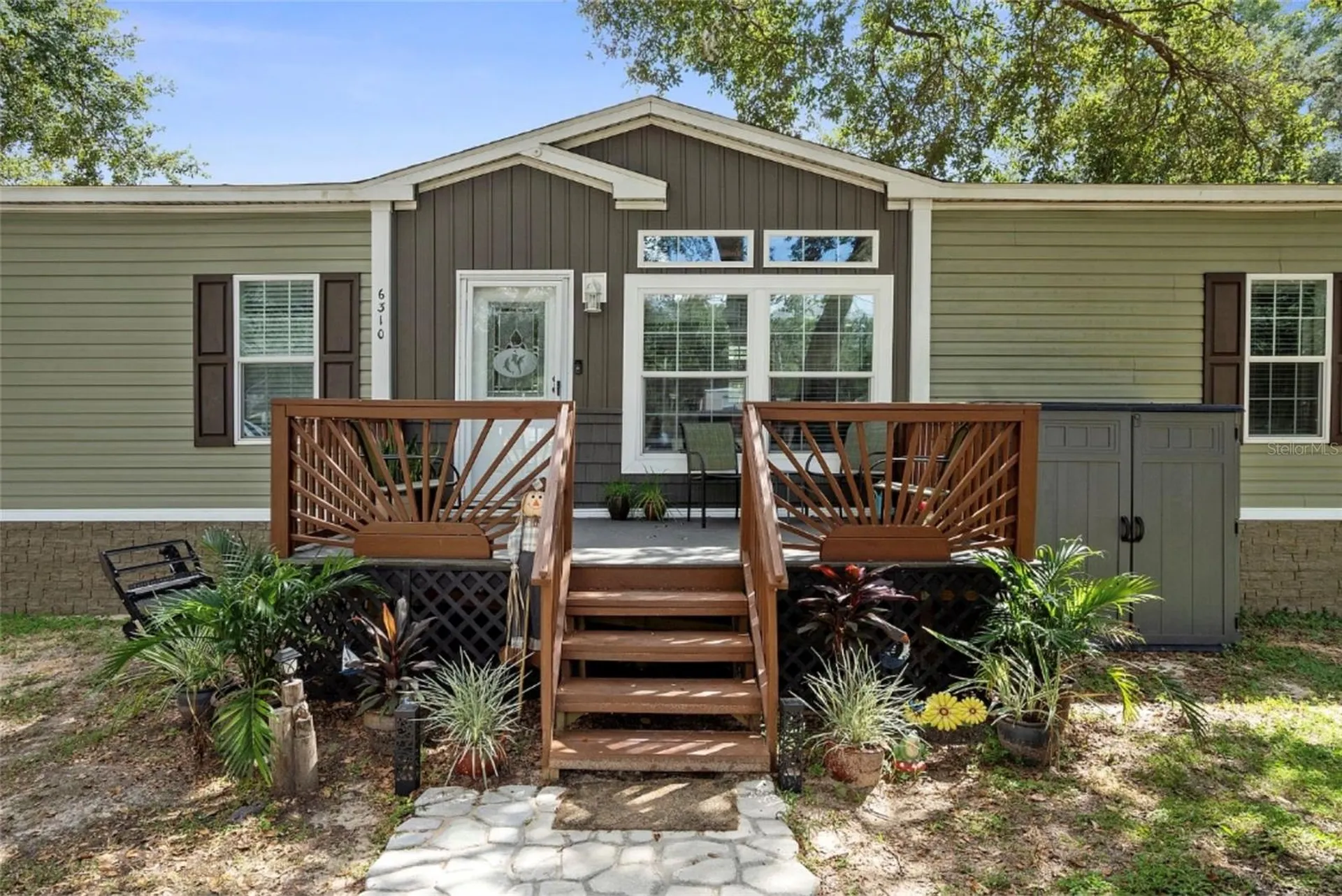 6310 W Orange Lane Crystal River FL 34429
