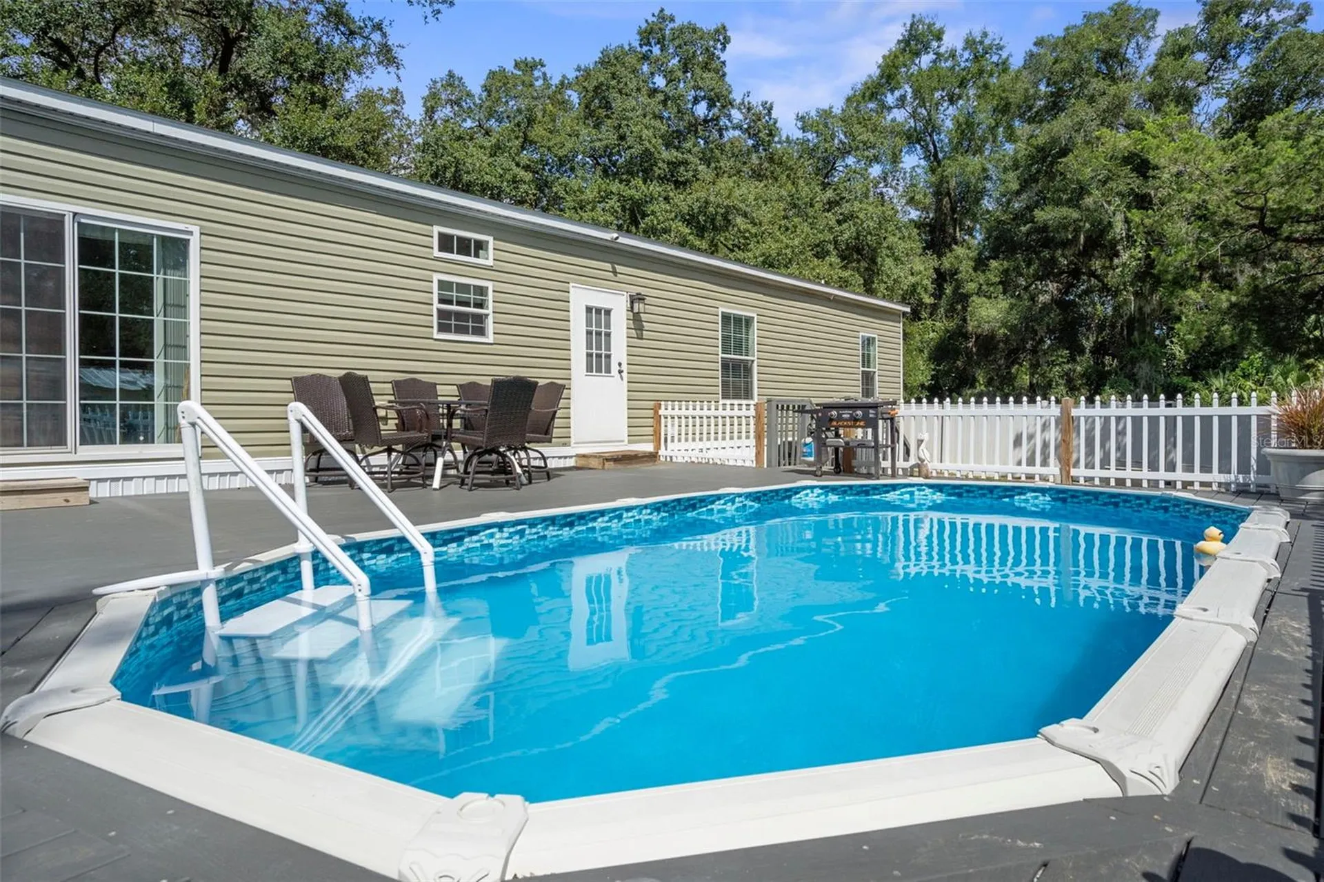 6310 W Orange Lane Crystal River FL 34429