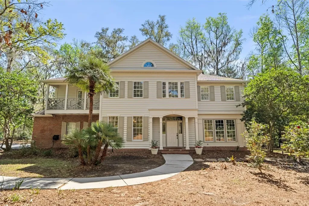 3201 NW 58th Boulevard Gainesville FL 32606