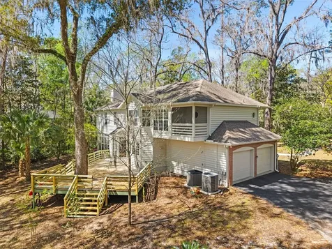3201 NW 58th Boulevard Gainesville FL 32606