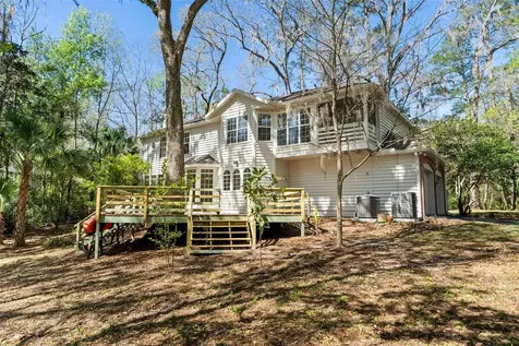 3201 NW 58th Boulevard Gainesville FL 32606
