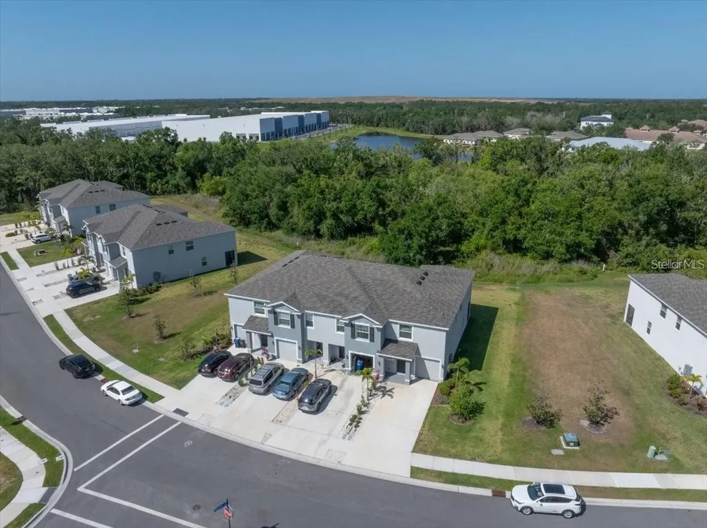 1926 Pleasant Maple Court Bradenton FL 34211