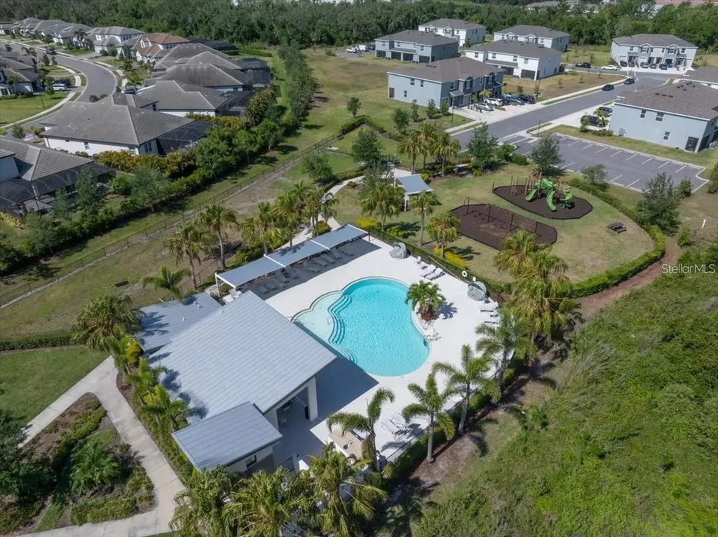 1926 Pleasant Maple Court Bradenton FL 34211