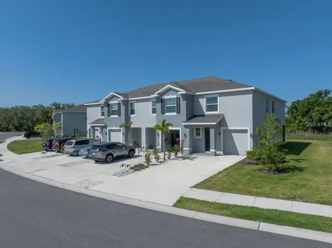 1926 Pleasant Maple Court Bradenton FL 34211