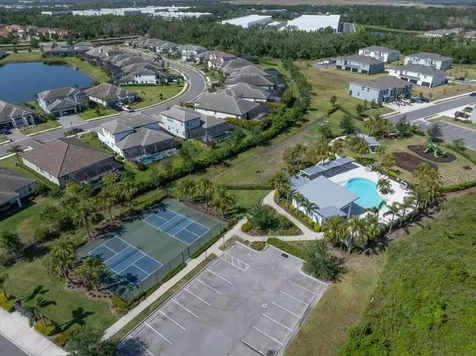 1926 Pleasant Maple Court Bradenton FL 34211