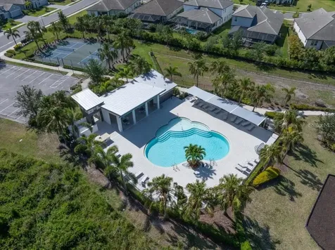 1926 Pleasant Maple Court Bradenton FL 34211