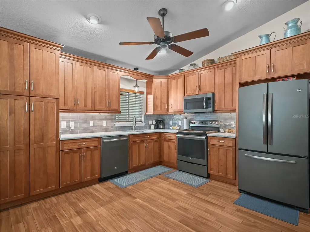 1055 Sunset Trail Babson Park FL 33827