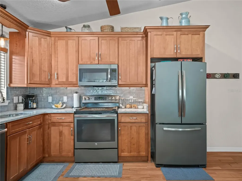1055 Sunset Trail Babson Park FL 33827