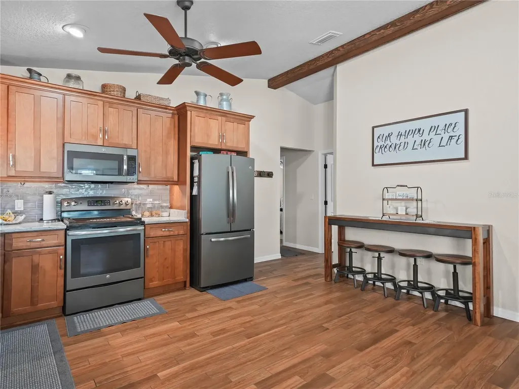 1055 Sunset Trail Babson Park FL 33827