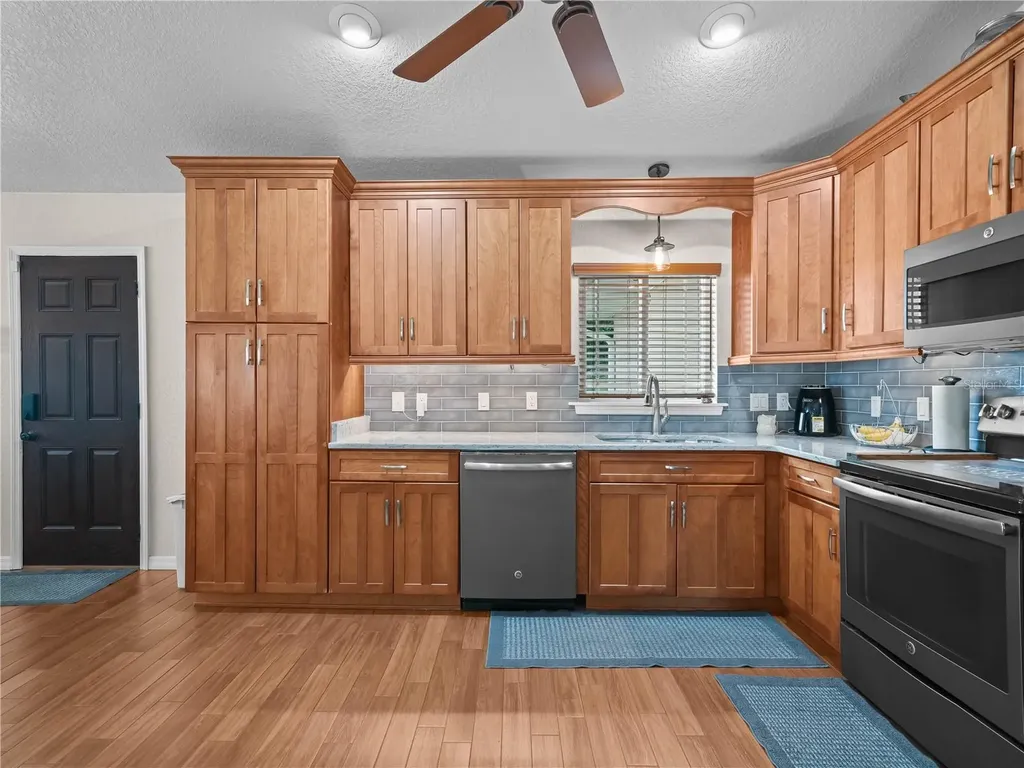 1055 Sunset Trail Babson Park FL 33827