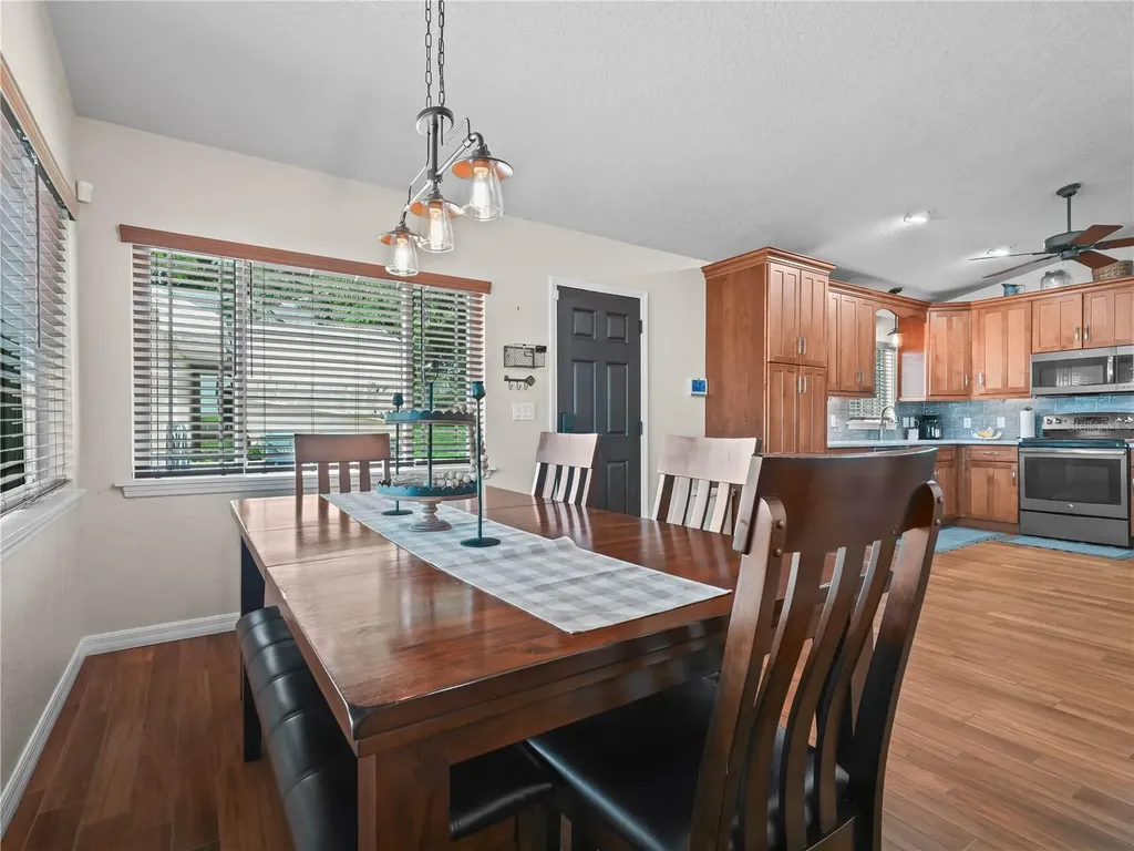 1055 Sunset Trail Babson Park FL 33827