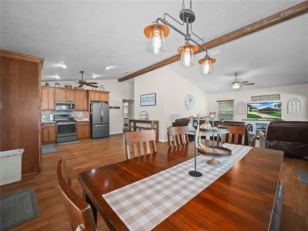 1055 Sunset Trail Babson Park FL 33827
