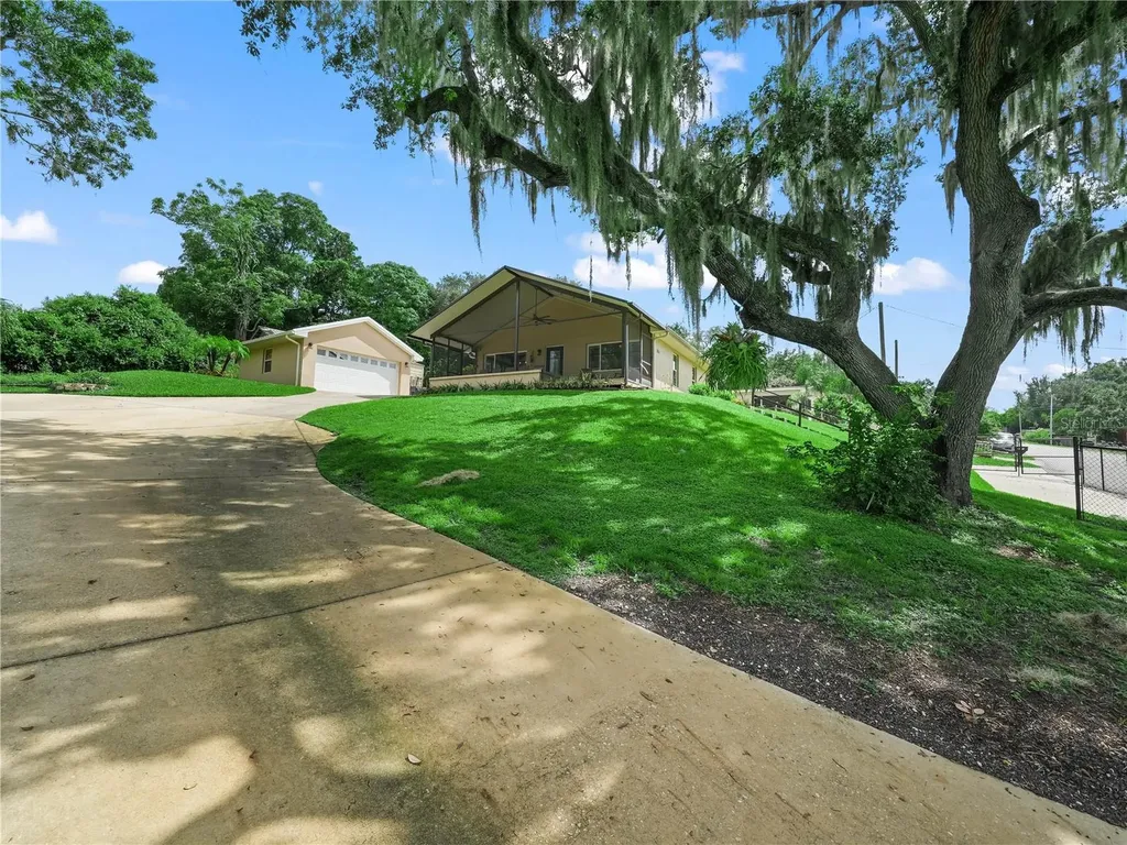 1055 Sunset Trail Babson Park FL 33827