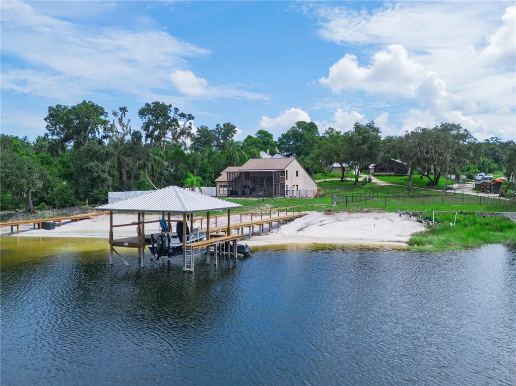 1055 Sunset Trail Babson Park FL 33827