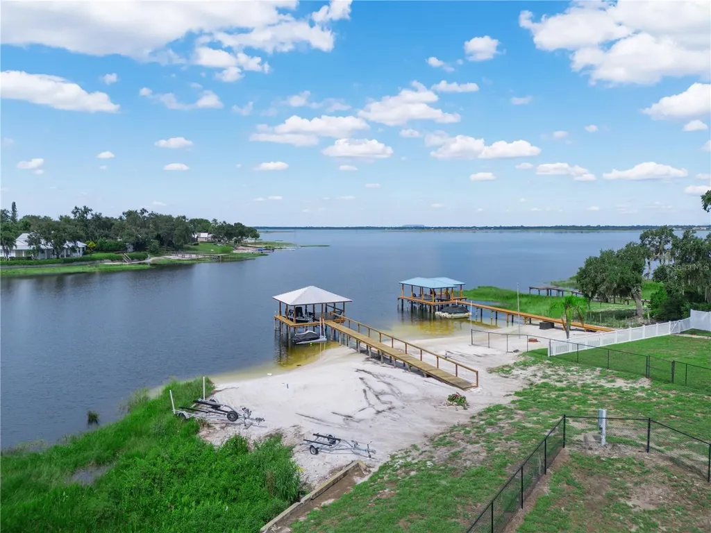 1055 Sunset Trail Babson Park FL 33827