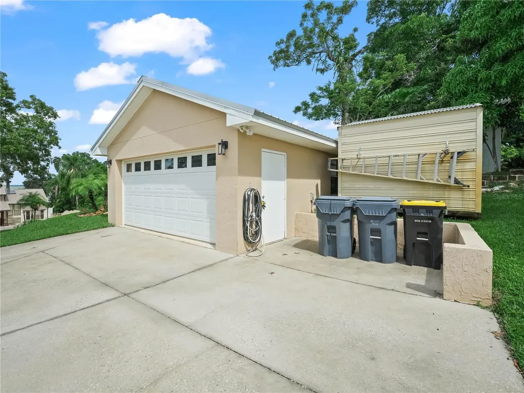 1055 Sunset Trail Babson Park FL 33827