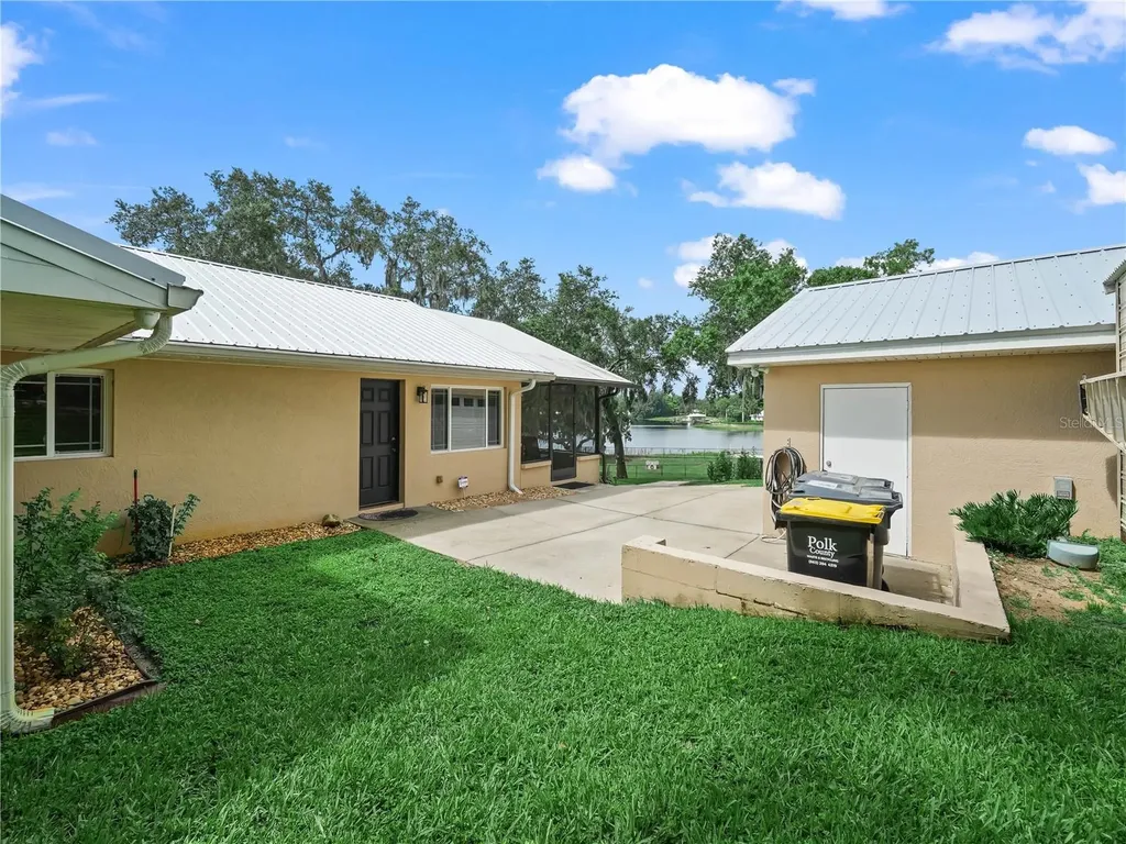 1055 Sunset Trail Babson Park FL 33827