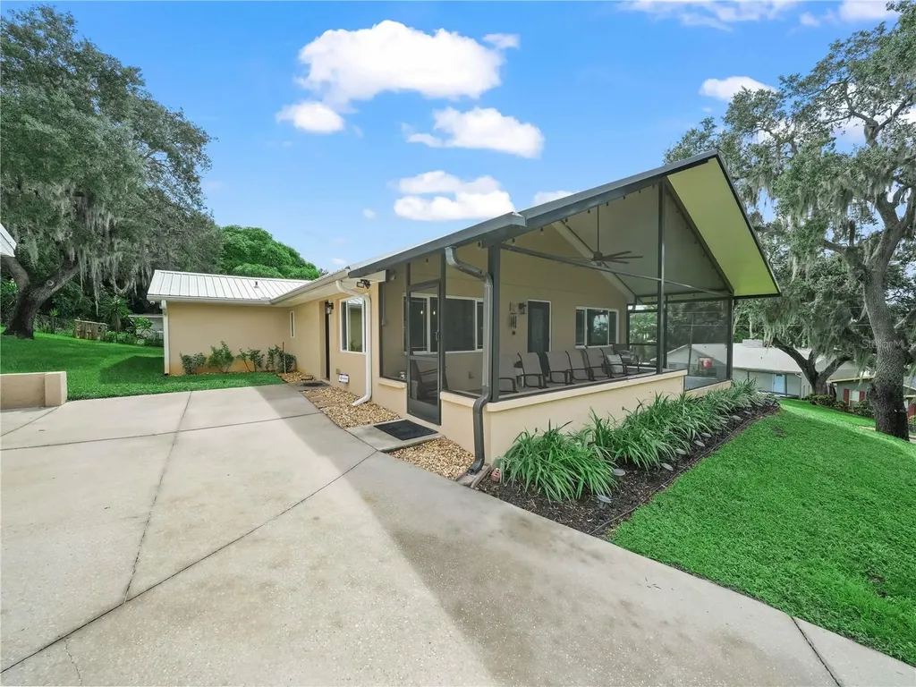1055 Sunset Trail Babson Park FL 33827