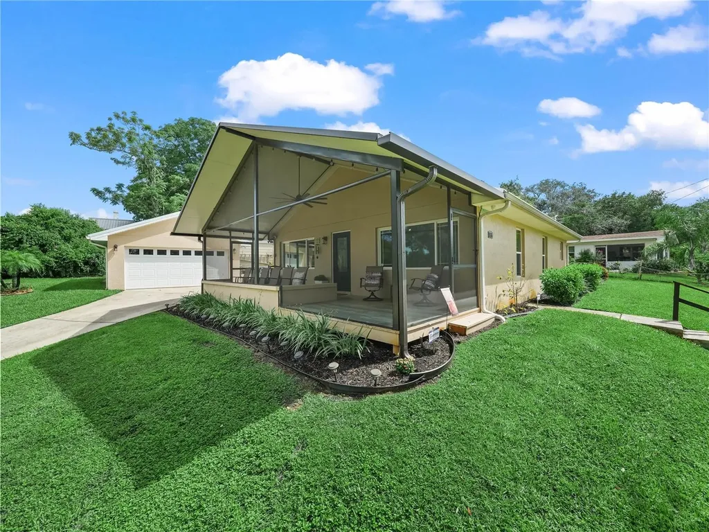 1055 Sunset Trail Babson Park FL 33827