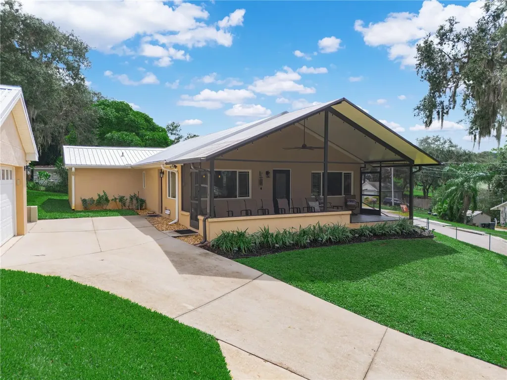 1055 Sunset Trail Babson Park FL 33827
