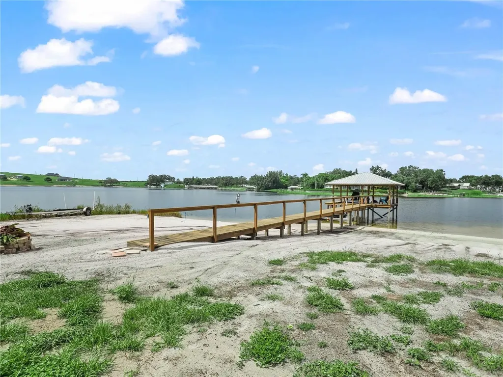 1055 Sunset Trail Babson Park FL 33827
