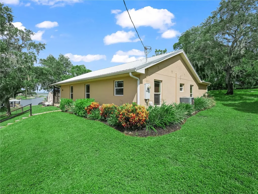 1055 Sunset Trail Babson Park FL 33827