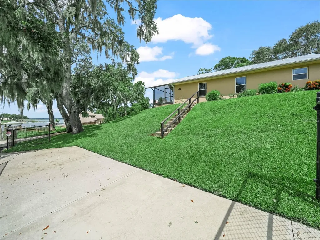1055 Sunset Trail Babson Park FL 33827