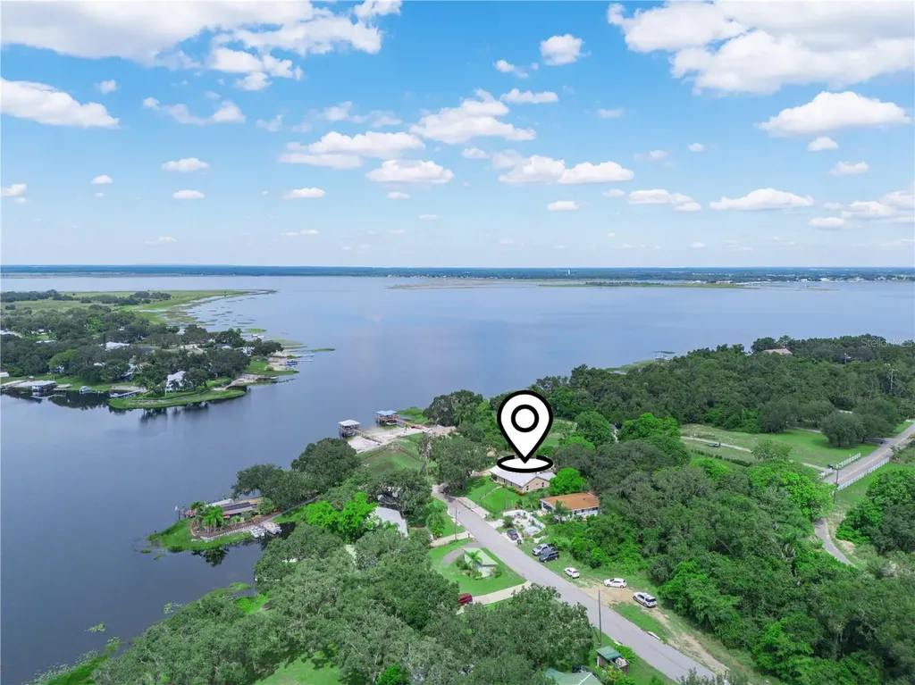 1055 Sunset Trail Babson Park FL 33827