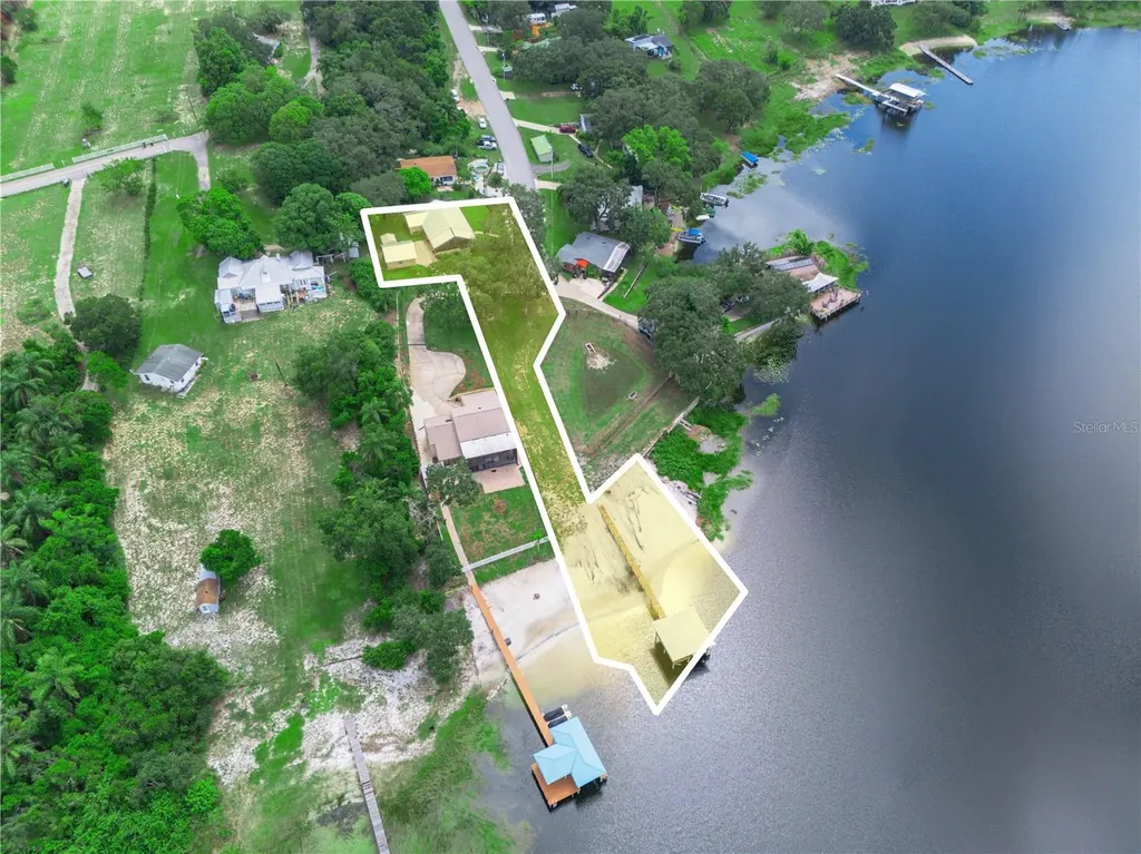 1055 Sunset Trail Babson Park FL 33827