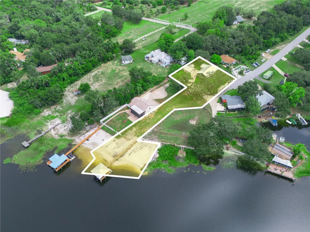 1055 Sunset Trail Babson Park FL 33827