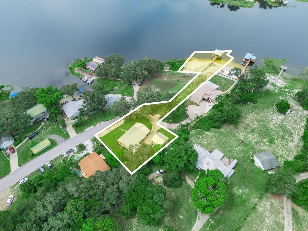 1055 Sunset Trail Babson Park FL 33827