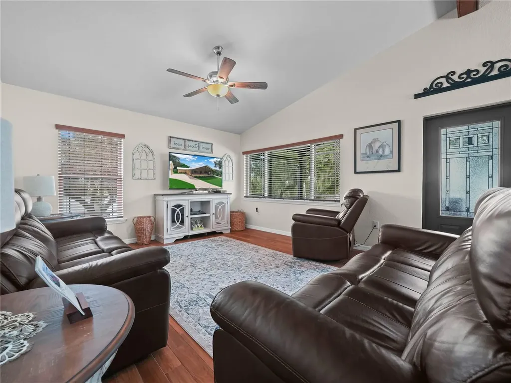 1055 Sunset Trail Babson Park FL 33827