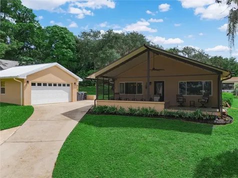 1055 Sunset Trail Babson Park FL 33827
